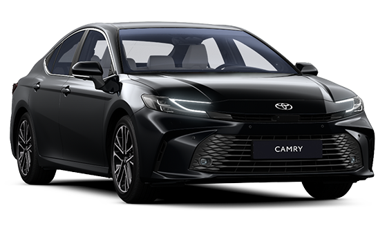 Camry XV80