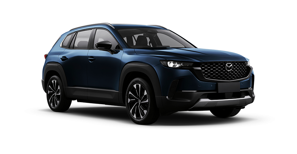 CX-50