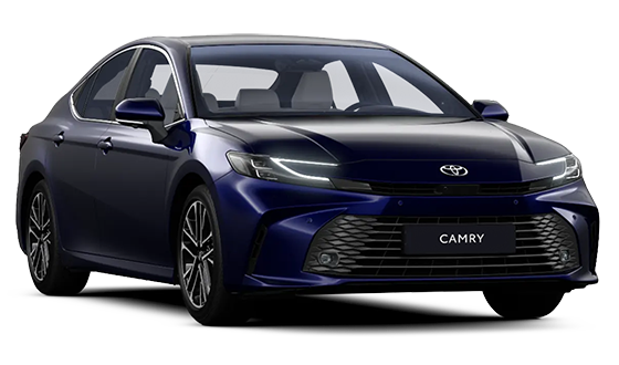 Camry XV80