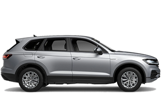 Touareg New