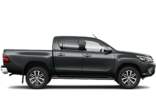 Hilux