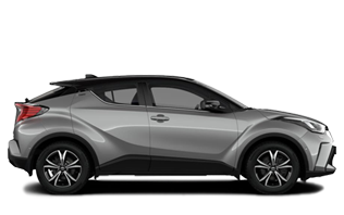 C-HR New