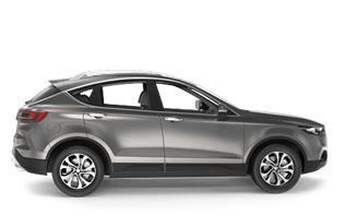 Besturn X80 New