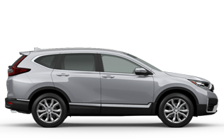 CR-V New