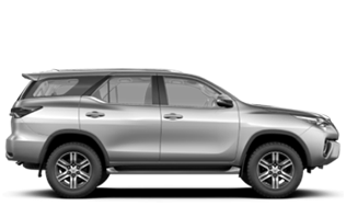 Fortuner