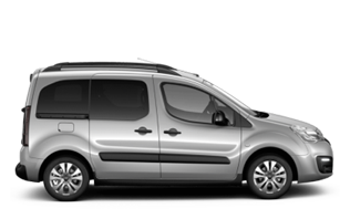 Berlingo Multispace