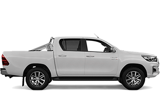 Hilux New