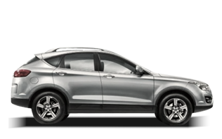 Besturn X80