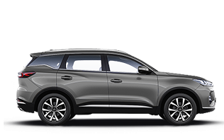 X-Cross 7