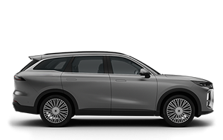 Chery Tiggo 9