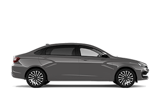 Lada Aura