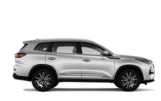 X-Cross 8