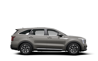 Kia Sorento New24