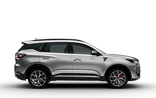 Tiggo 7 Pro Max New