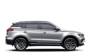 Belgee X70