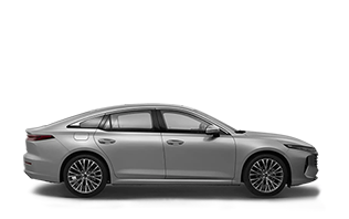 Bestune B70 New