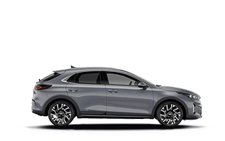 Kia Xceed New