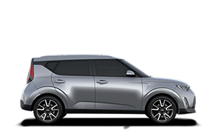 Kia Soul New Rest