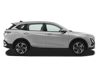 Bestune T90